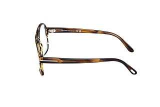 Side view Tom Ford FT6058-B (056)