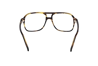 Rear view Tom Ford FT6058-B (056)