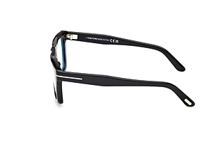 Side view Tom Ford FT6059-B (001)