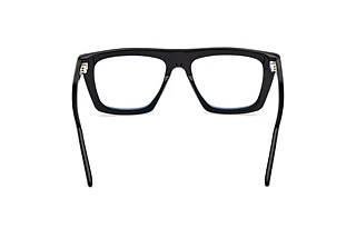Rear view Tom Ford FT6059-B (001)