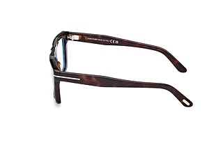 Side view Tom Ford FT6059-B (052)