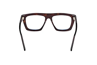 Rear view Tom Ford FT6059-B (052)