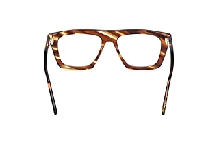 Rear view Tom Ford FT6059-B (055)