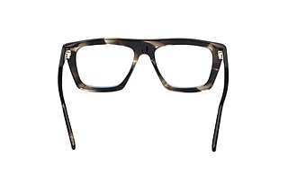 Rear view Tom Ford FT6059-B (056)