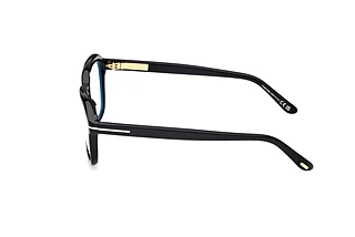 Side view Tom Ford FT6060-B (001)