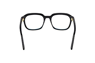 Rear view Tom Ford FT6060-B (001)