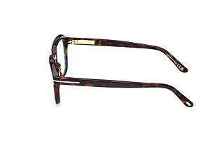 Side view Tom Ford FT6060-B (052)