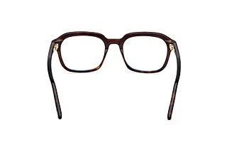 Rear view Tom Ford FT6060-B (052)