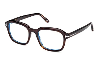 Front view Tom Ford FT6060-B (052)