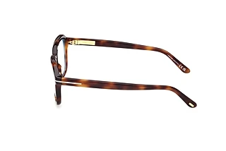 Side view Tom Ford FT6060-B (053)