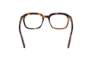 Rear view Tom Ford FT6060-B (053)