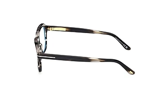 Side view Tom Ford FT6060-B (056)