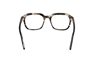 Rear view Tom Ford FT6060-B (056)