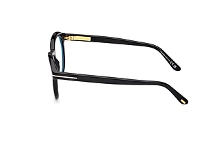 Side view Tom Ford FT6061-B (001)