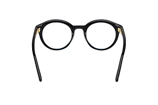 Rear view Tom Ford FT6061-B (001)