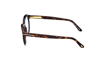 Side view Tom Ford FT6061-B (052)