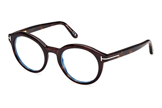 Front view Tom Ford FT6061-B (052)