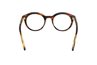 Rear view Tom Ford FT6061-B (055)