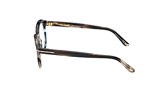 Side view Tom Ford FT6061-B (056)