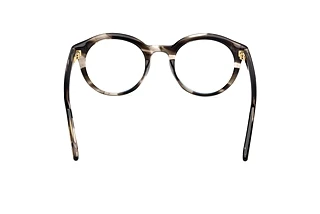 Rear view Tom Ford FT6061-B (056)