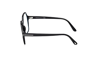 Side view Tom Ford FT6062-B (001)