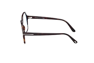 Side view Tom Ford FT6062-B (052)