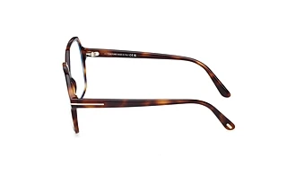 Side view Tom Ford FT6062-B (053)