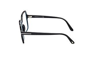 Side view Tom Ford FT6063-B (001)