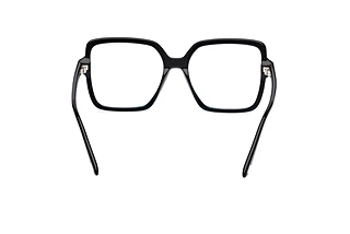 Rear view Tom Ford FT6063-B (001)