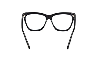 Rear view Tom Ford FT6064-B (001)