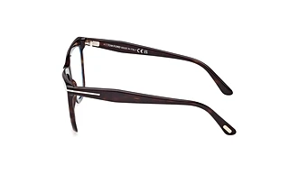 Side view Tom Ford FT6064-B (052)