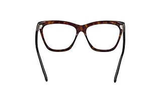 Rear view Tom Ford FT6064-B (052)