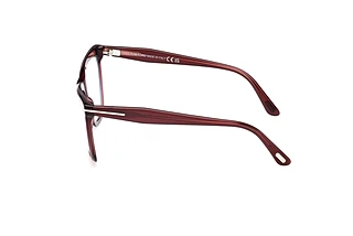 Side view Tom Ford FT6064-B (071)