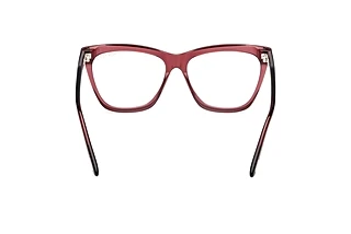 Rear view Tom Ford FT6064-B (071)