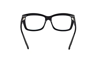 Rear view Tom Ford FT6065-B (001)