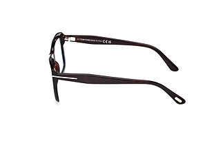 Side view Tom Ford FT6065-B (052)