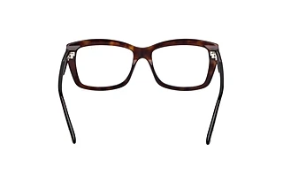 Rear view Tom Ford FT6065-B (052)