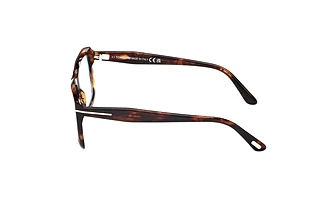 Side view Tom Ford FT6065-B (055)