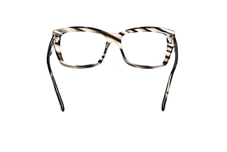 Rear view Tom Ford FT6065-B (056)
