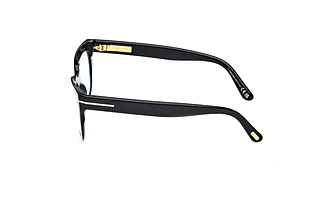 Side view Tom Ford FT6066-B (001)