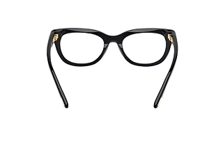 Rear view Tom Ford FT6066-B (001)