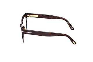 Side view Tom Ford FT6066-B (052)