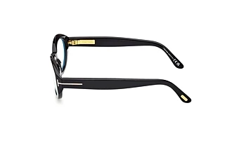 Side view Tom Ford FT6067-B (001)