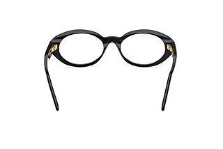 Rear view Tom Ford FT6067-B (001)