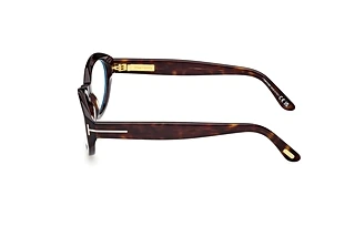 Side view Tom Ford FT6067-B (052)