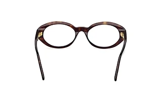 Rear view Tom Ford FT6067-B (052)