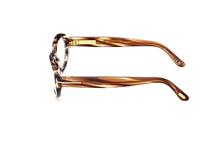 Side view Tom Ford FT6067-B (055)