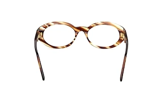 Rear view Tom Ford FT6067-B (055)