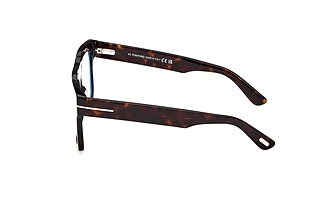 Side view Tom Ford FT6068-B (052)