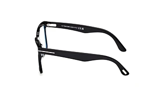 Side view Tom Ford FT6069-B (001)